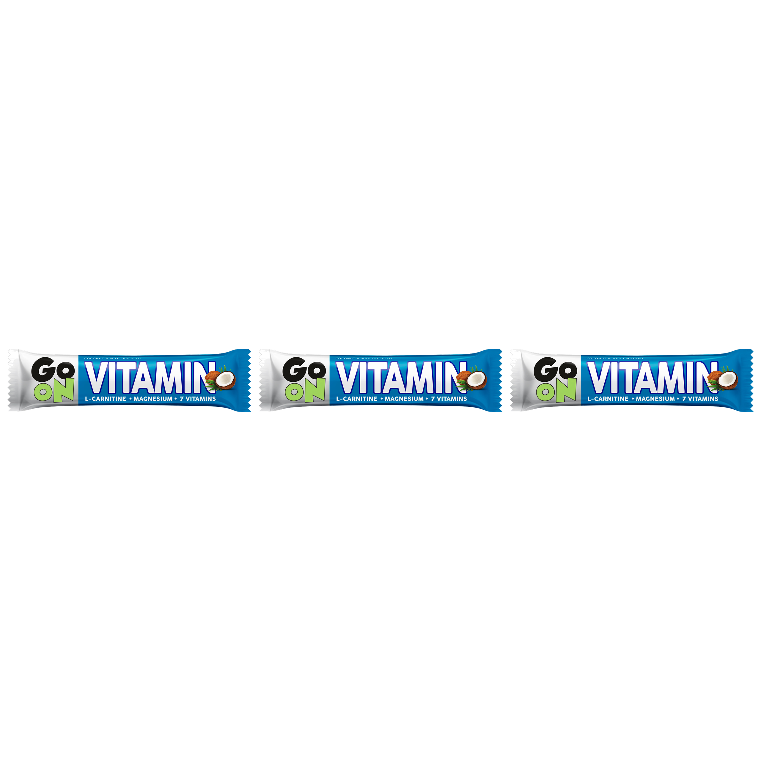 SANTE Baton Go On Vitamin - 3x 50g
