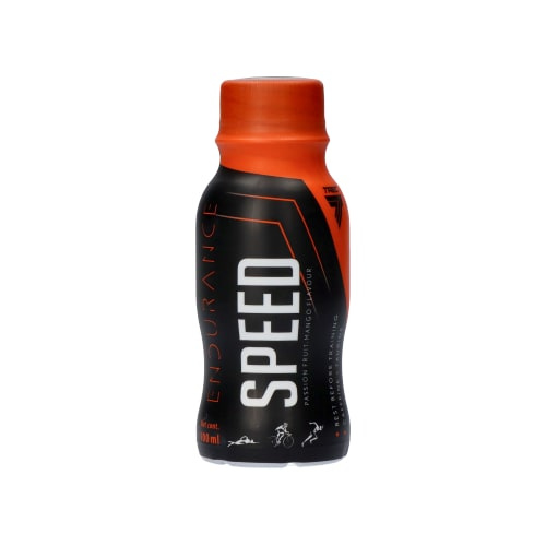 TREC Endurance Speed Shot - 100ml