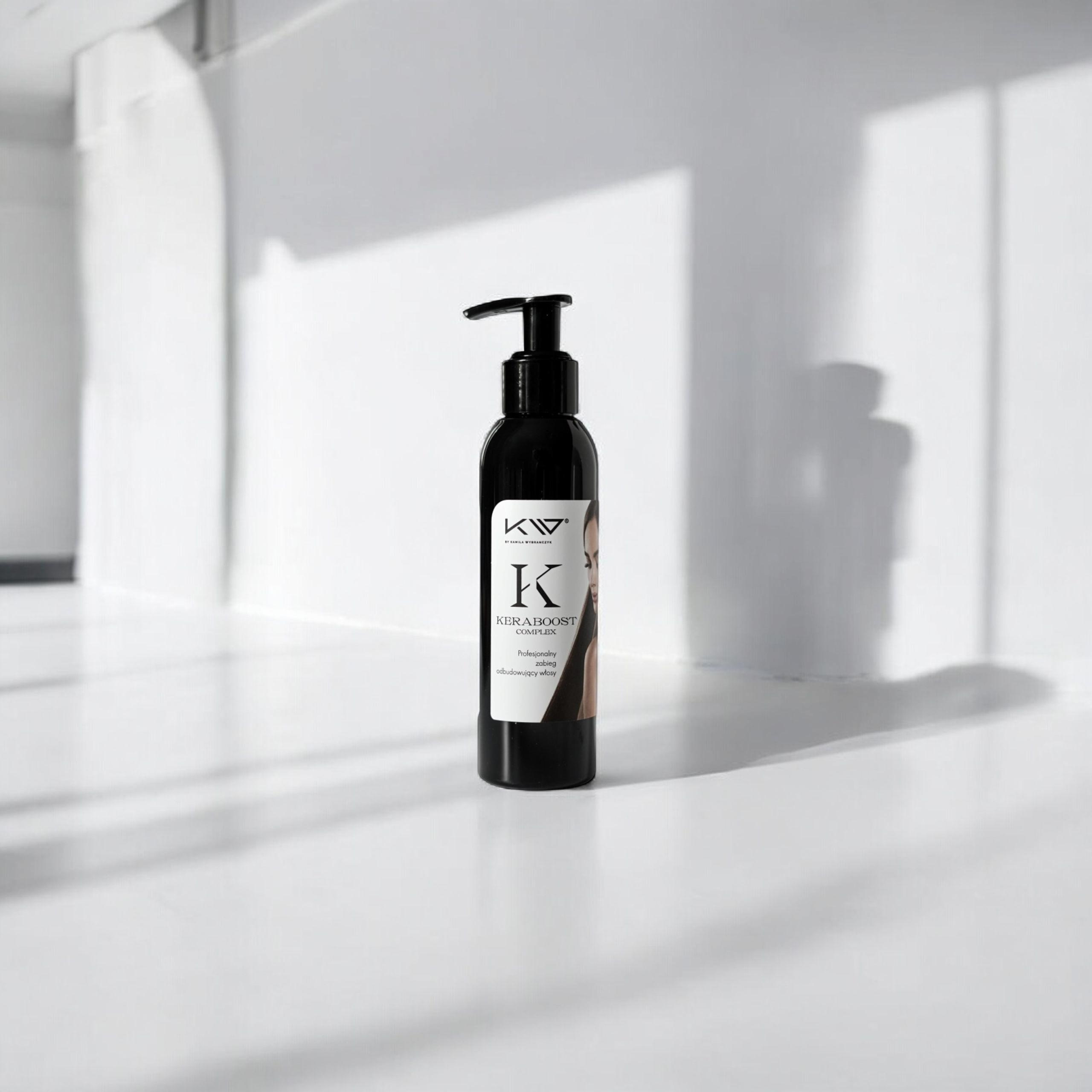 KAMILA WYBRAŃCZYK - Keraboost Complex - 150ml