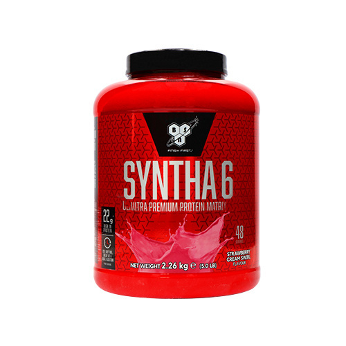 BSN Syntha-6 - 3x 2260g