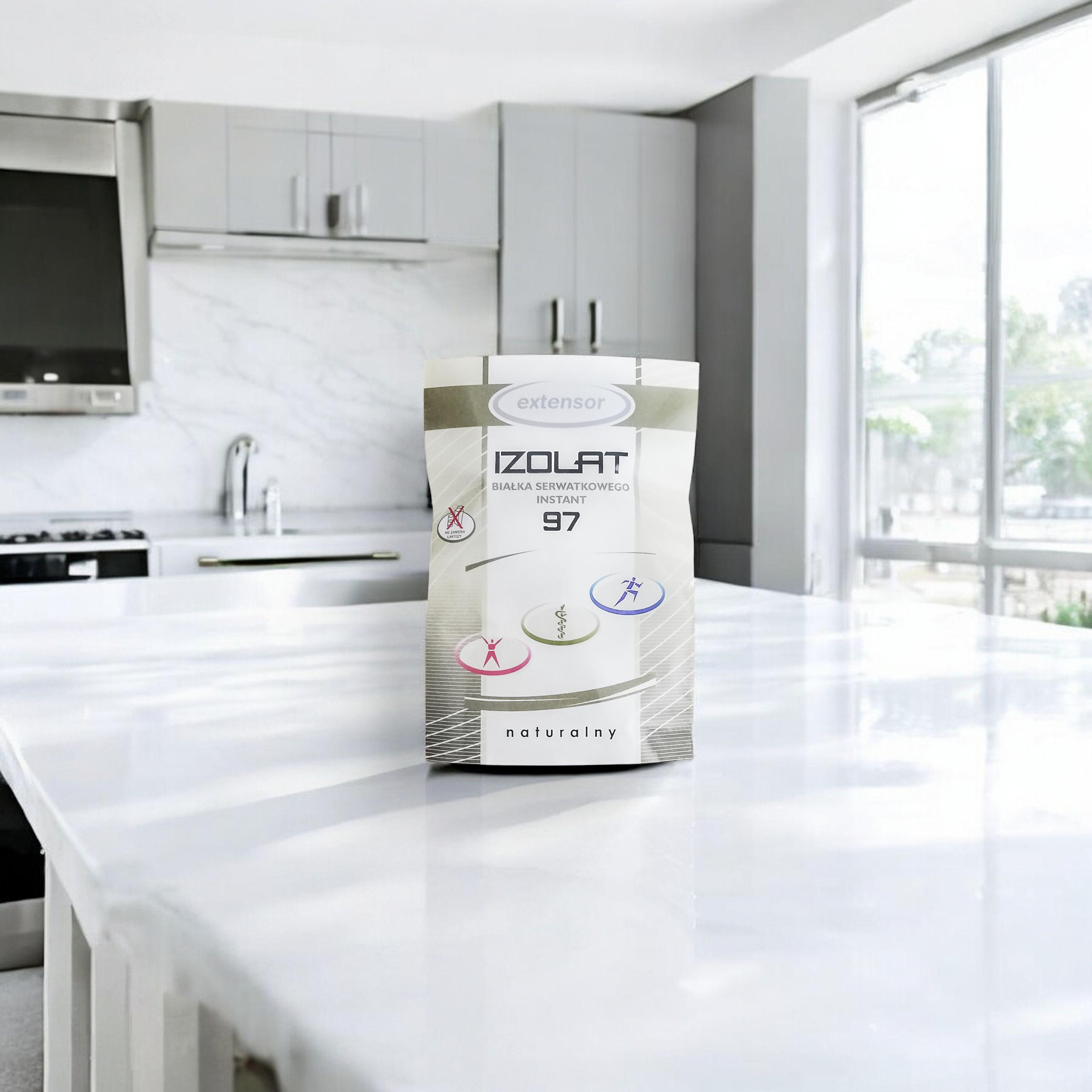 EXTENSOR Izolat 97 Instant - 1000g