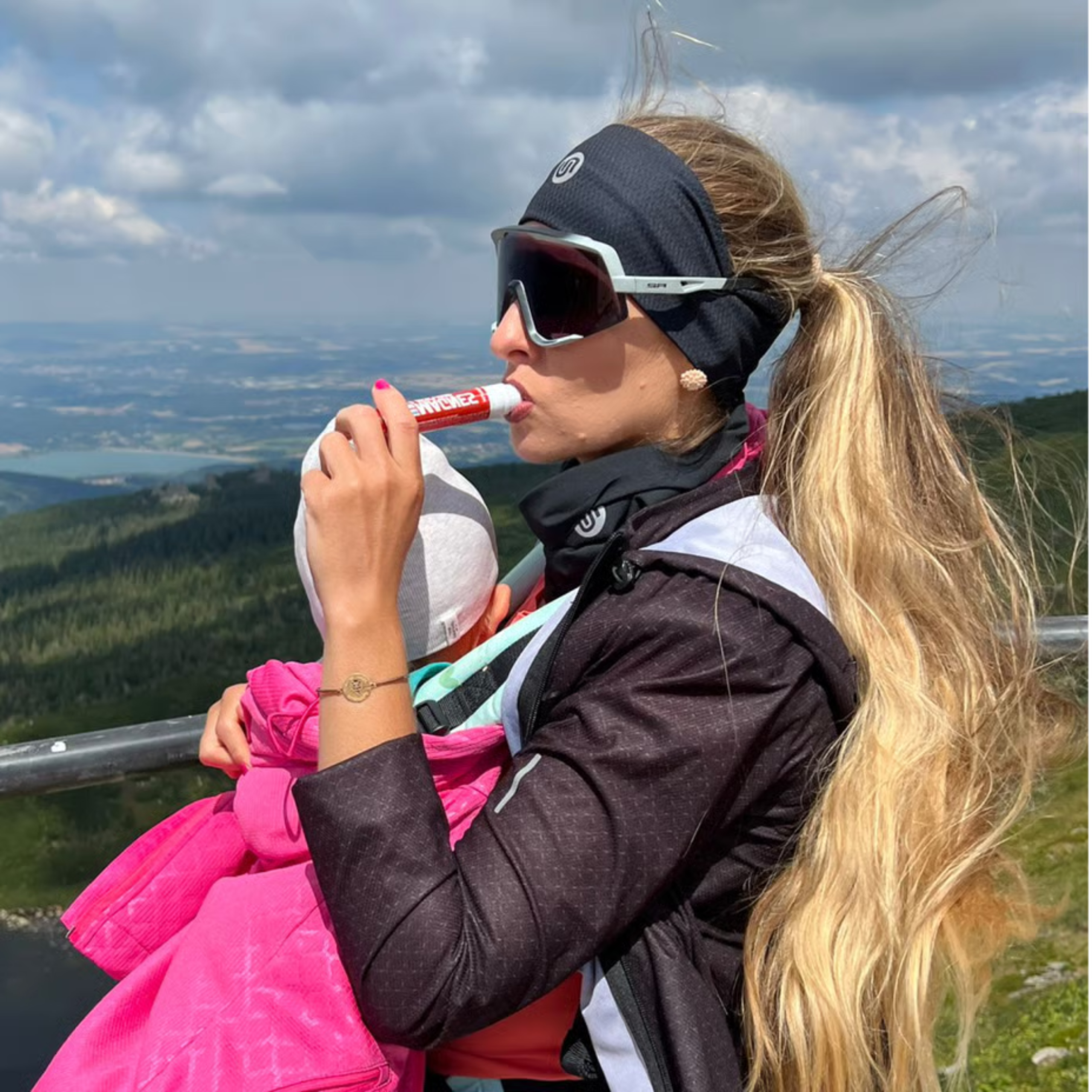 NUTREND - Magneslife - 10x 25ml - Orange