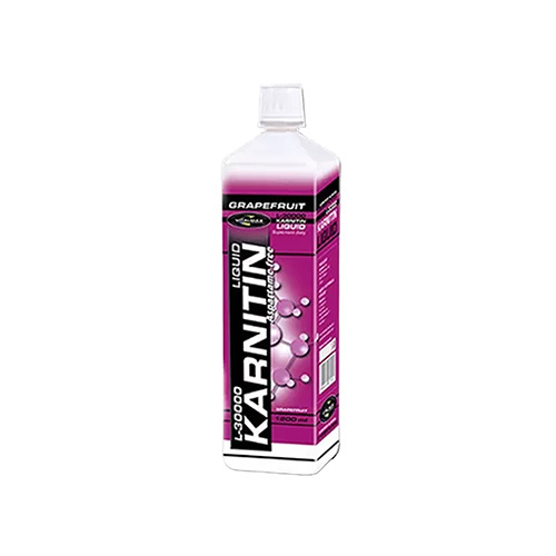 VITALMAX Karnitin L-30000 Liquid - 2x 1200ml