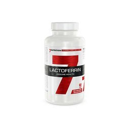 7 NUTRITION Lactoferrin 100mg - 60caps