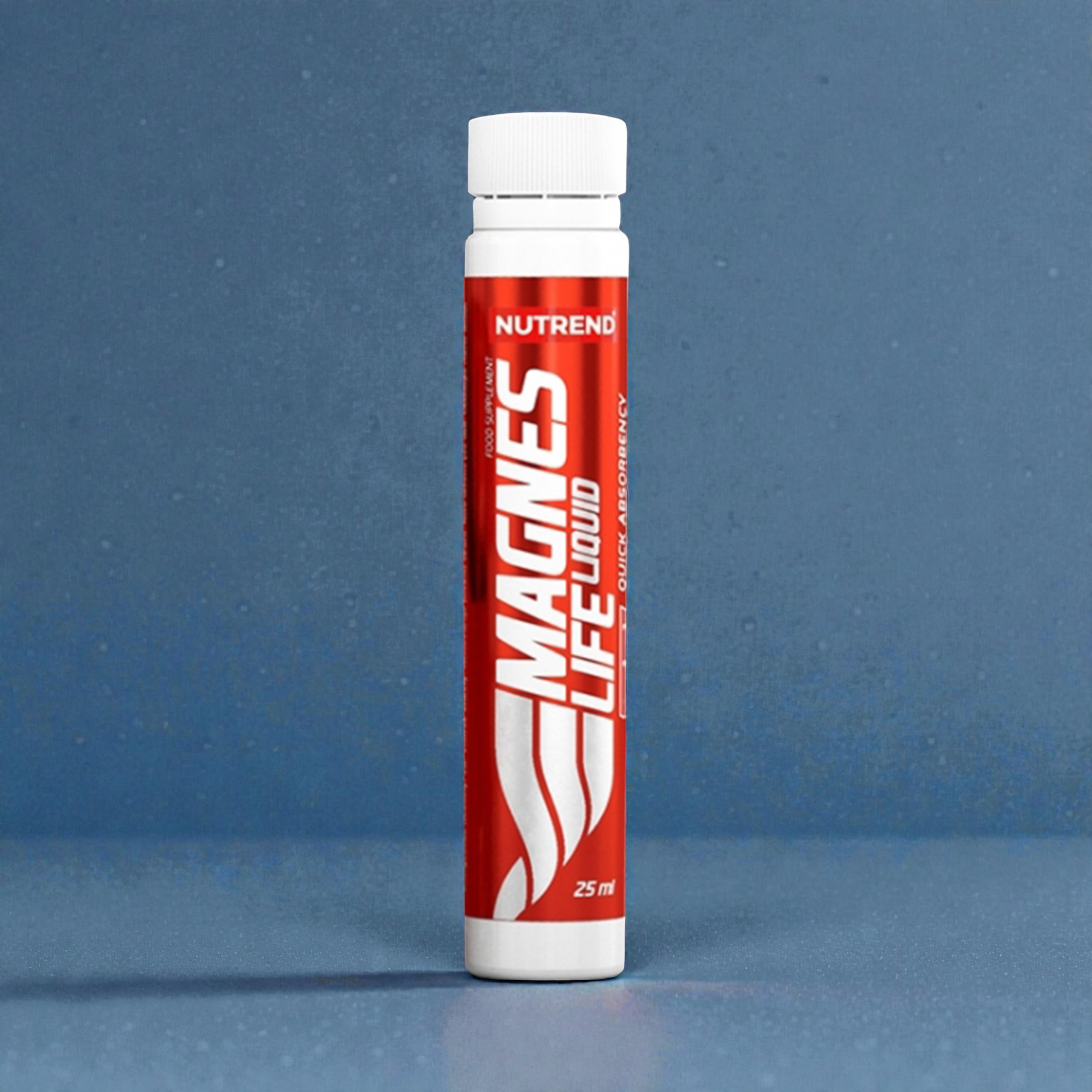 NUTREND Magneslife - 3x 25ml