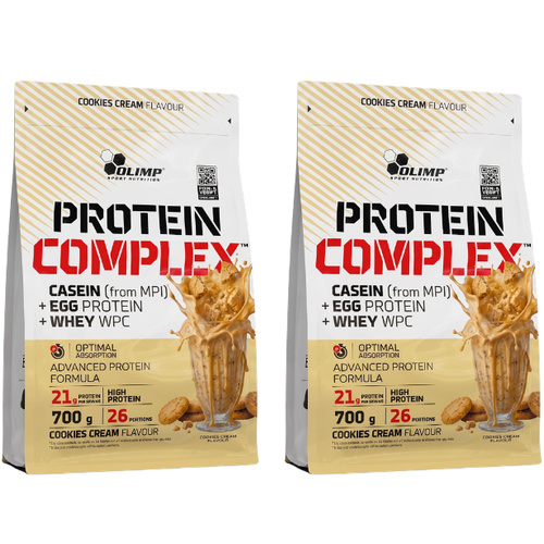 OLIMP - Protein Complex - 2x 700g