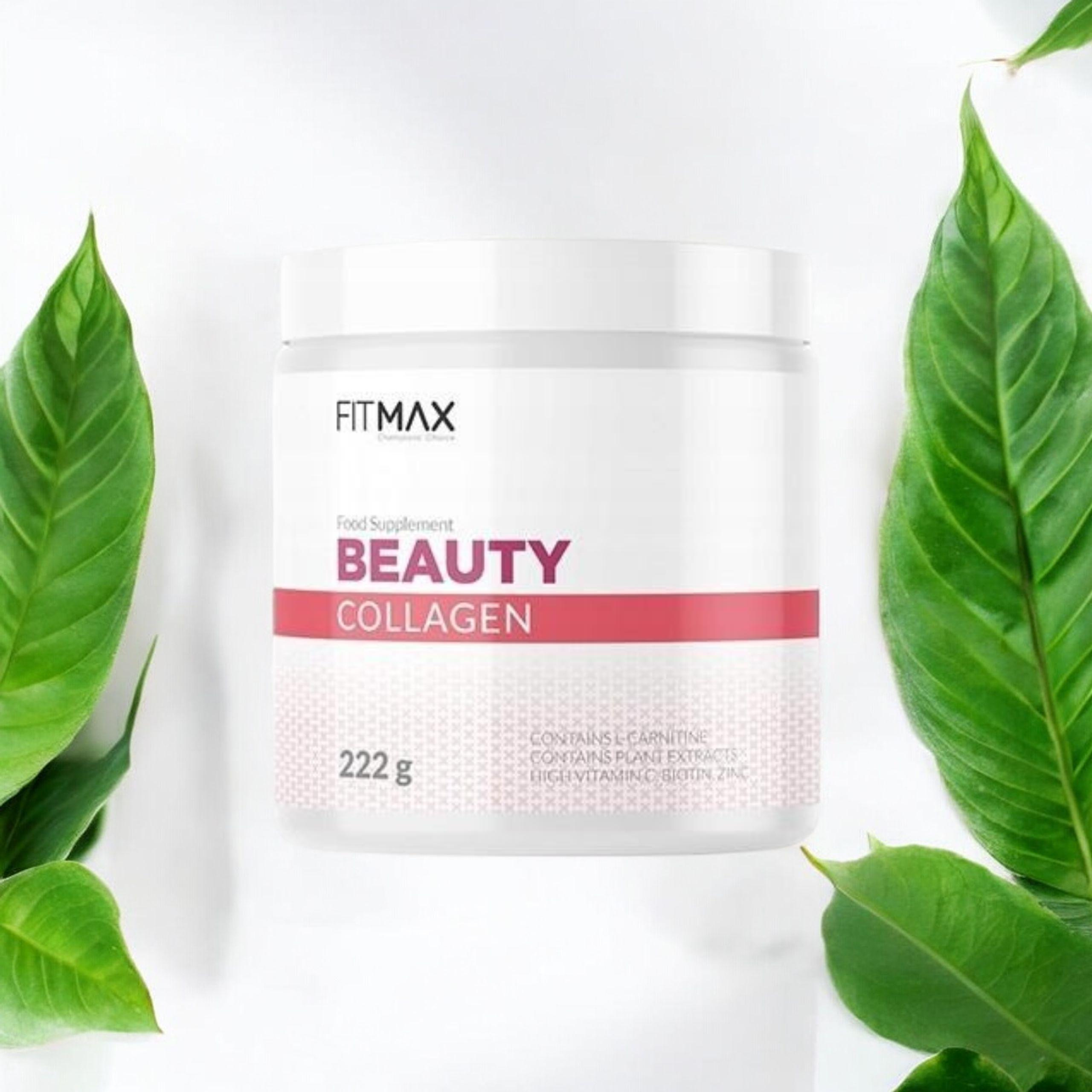 FITMAX Beauty Collagen - 2x 222g
