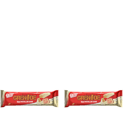 Grenade Protein Bar - 2x 60g