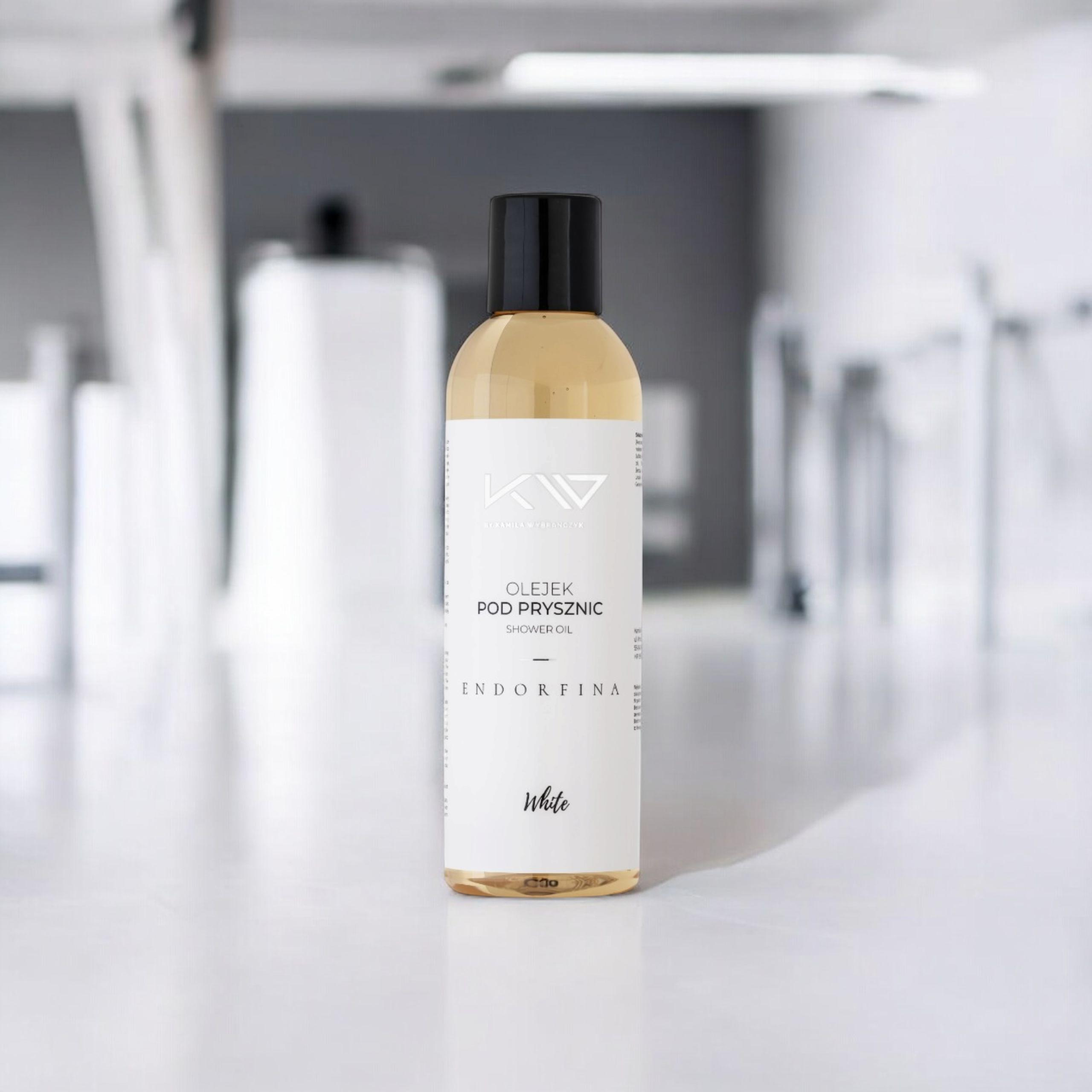 KAMILA WYBRAŃCZYK - Olejek pod Prysznic Endorfina - 200ml