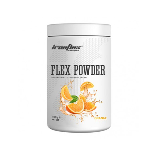 IRONFLEX Flex Powder - 400g