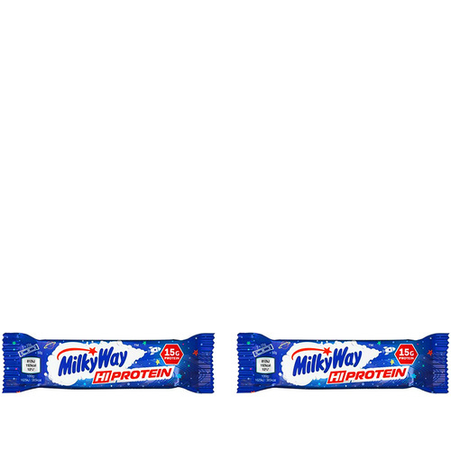 MARS Baton MilkyWay HIProtein - 2x 50g