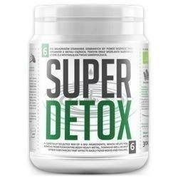 DIET FOOD Bio Super Detox - 300g