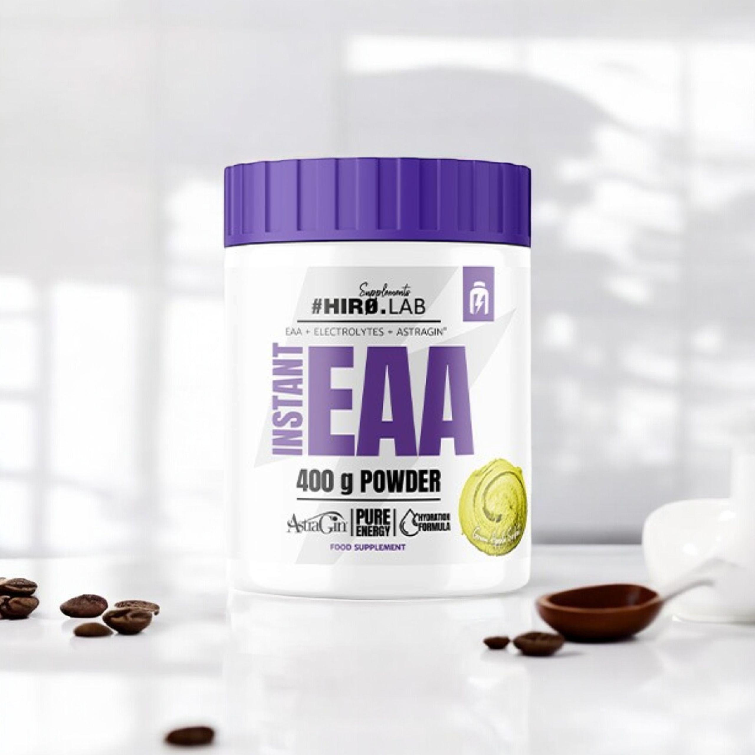 HIRO.LAB EAA Powder - 400g