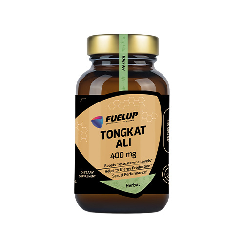 Tongkat Ali 400mg w opakowaniu FUELUP