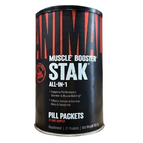 UNIVERSAL Animal Stak - 2x 21pack
