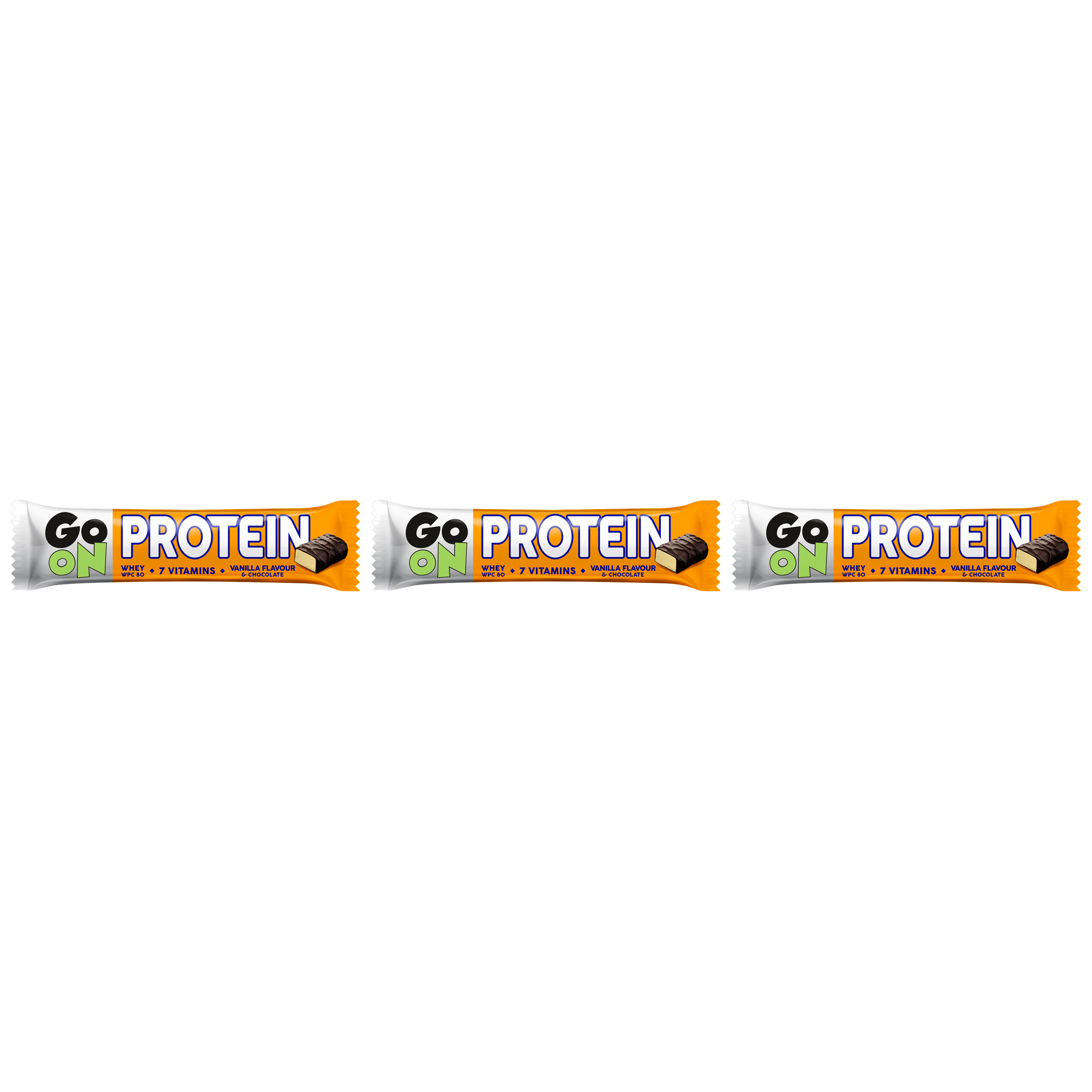 SANTE Baton Go On - 3x 50g