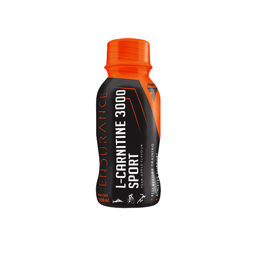 TREC Shot L-Carnitine 3000 Sport – 100ml