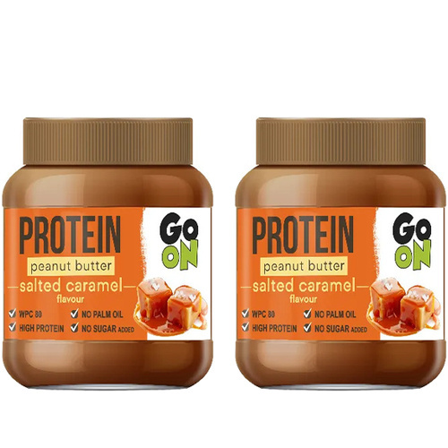 SANTE Protein Peanut Butter - 2x 350g