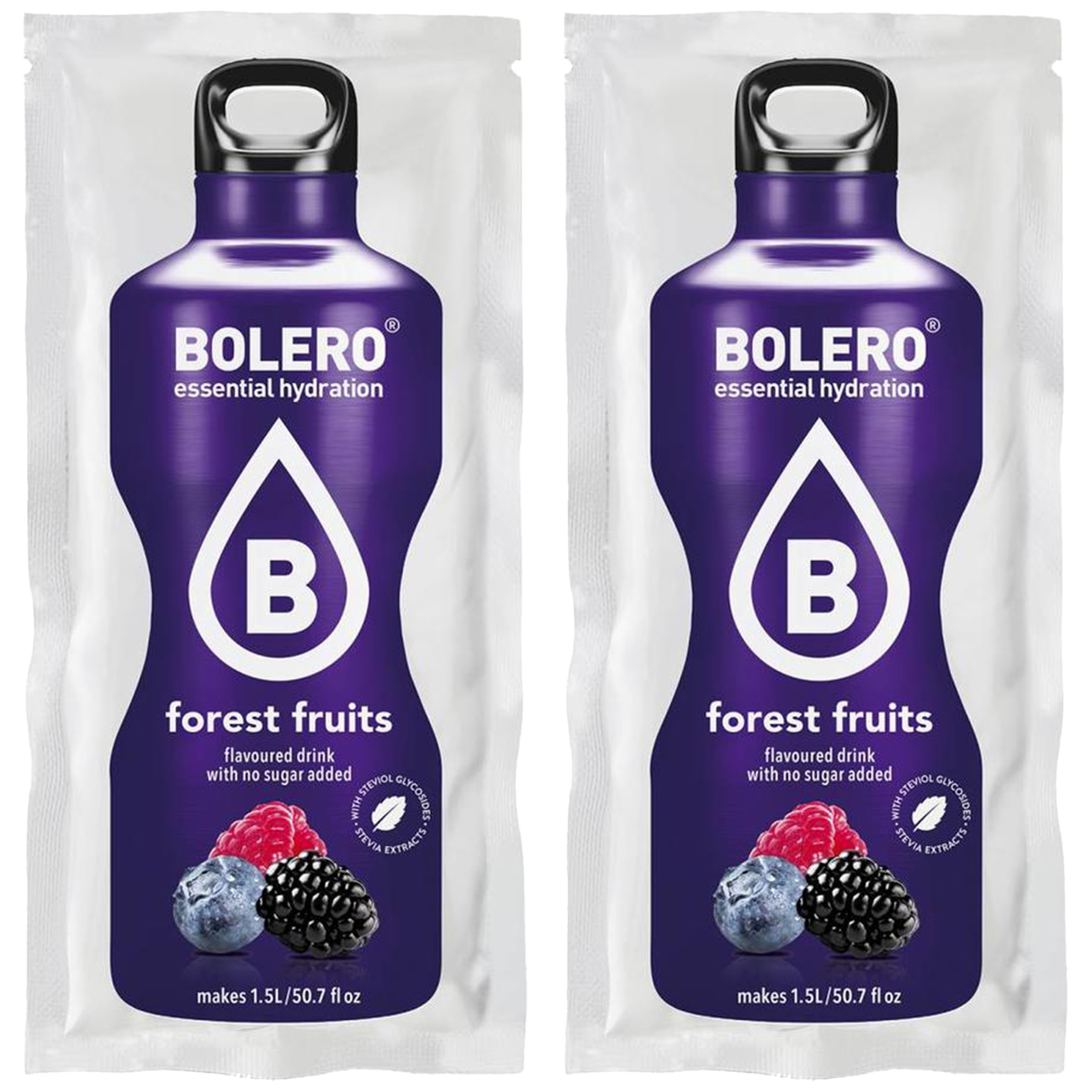BOLERO Bolero Classic - 2x 9g