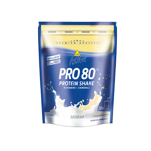 INKOSPOR - Active Pro 80 - 500g