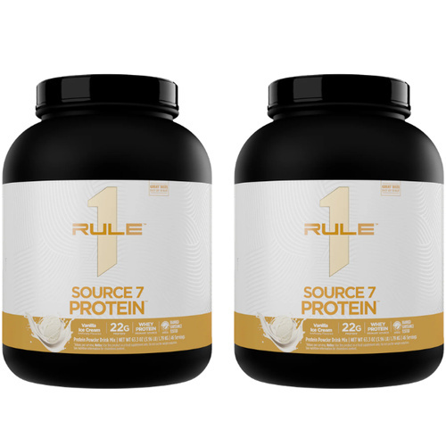 OLIMP - Source 7 Protein - 2x 1790g