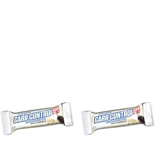 BODY ATTACK Baton Carb Control - 2x 100g