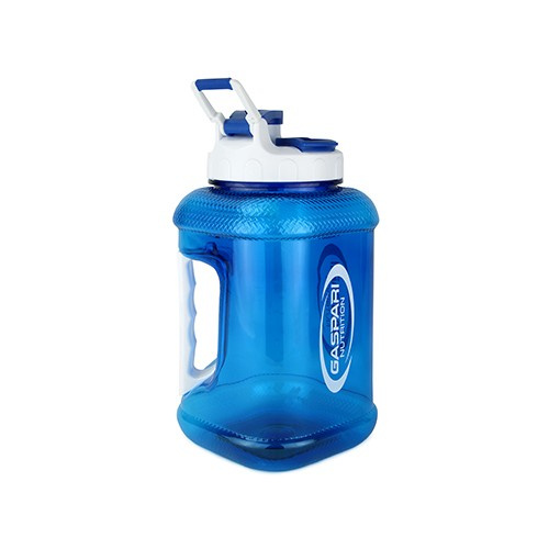 GASPARI NUTRITION Water jug Crater Cap - 1,89l - Kanister, bidon, butelka na wodę