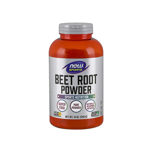 NOW Beet Root Powder - 340g