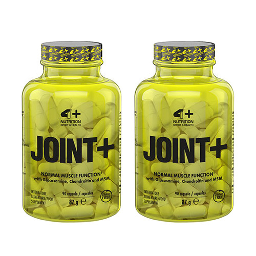 4+ NUTRITION - Joint+ - 2x 90caps.