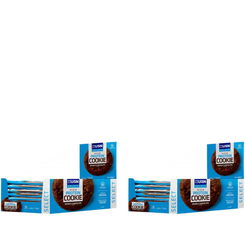 USN - Select Cookie - 12x 2x 60g