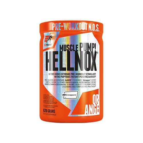 EXTRIFIT HellNOX - 620g