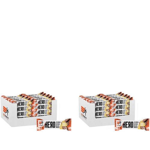 EXTRIFIT - Baton Hero - 15x 2x 65g 