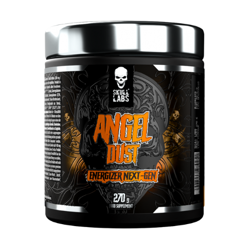 SKULL LABS Angel Dust - 3x 270g