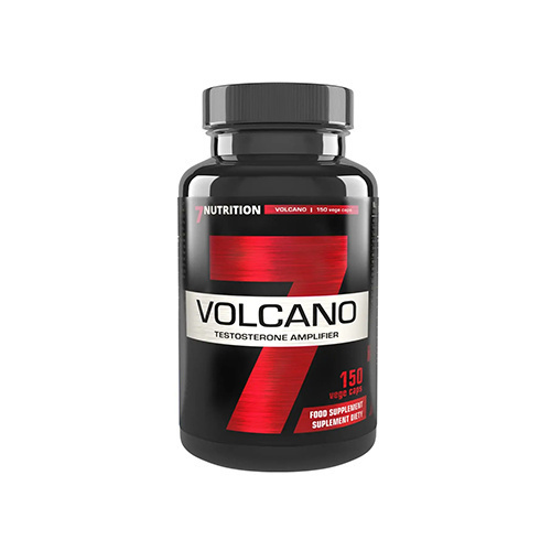 7 NUTRITION Volcano - 2x 150caps
