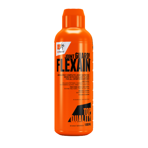 EXTRIFIT Flexain - 3x 1000ml