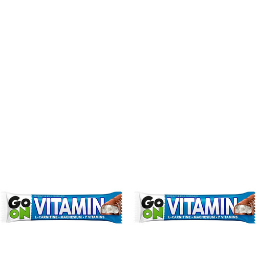 SANTE - Go On Vitamin - 2x 45g - Coconut