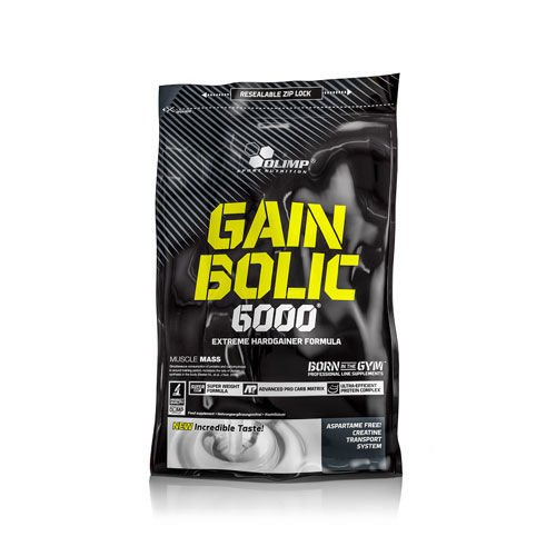 OLIMP Gain Bolic 6000 - 1000g