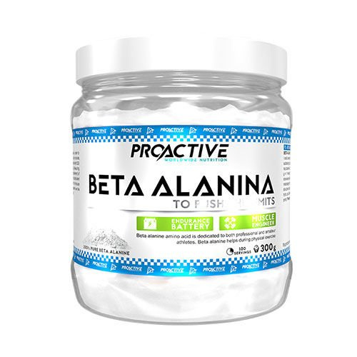 PROACTIVE Beta Alanine - 300g