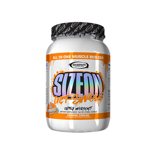 GASPARI NUTRITION SizeOn Max Performance - 2x 1632g