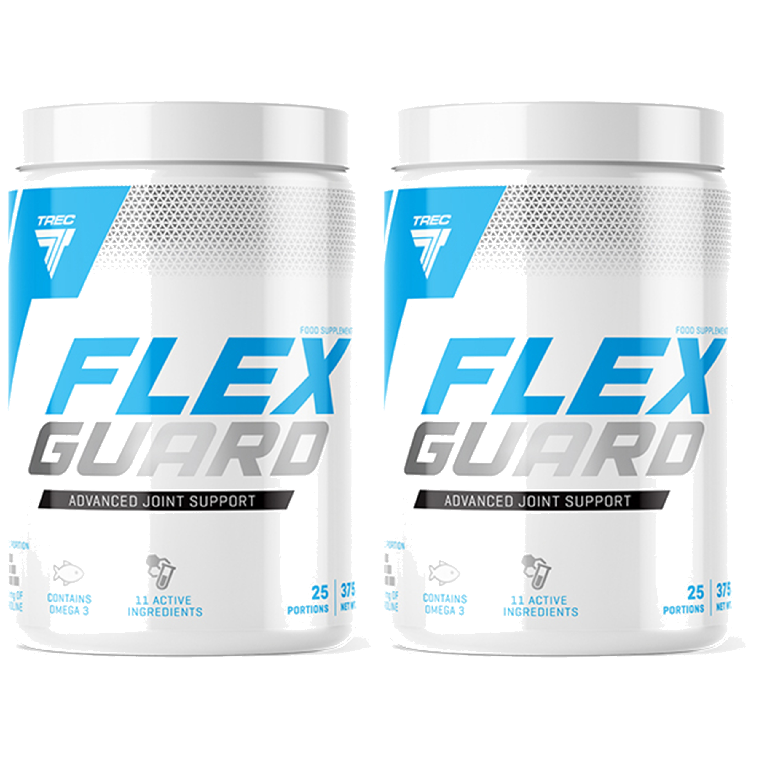 TREC Flex Guard - 2x 375g