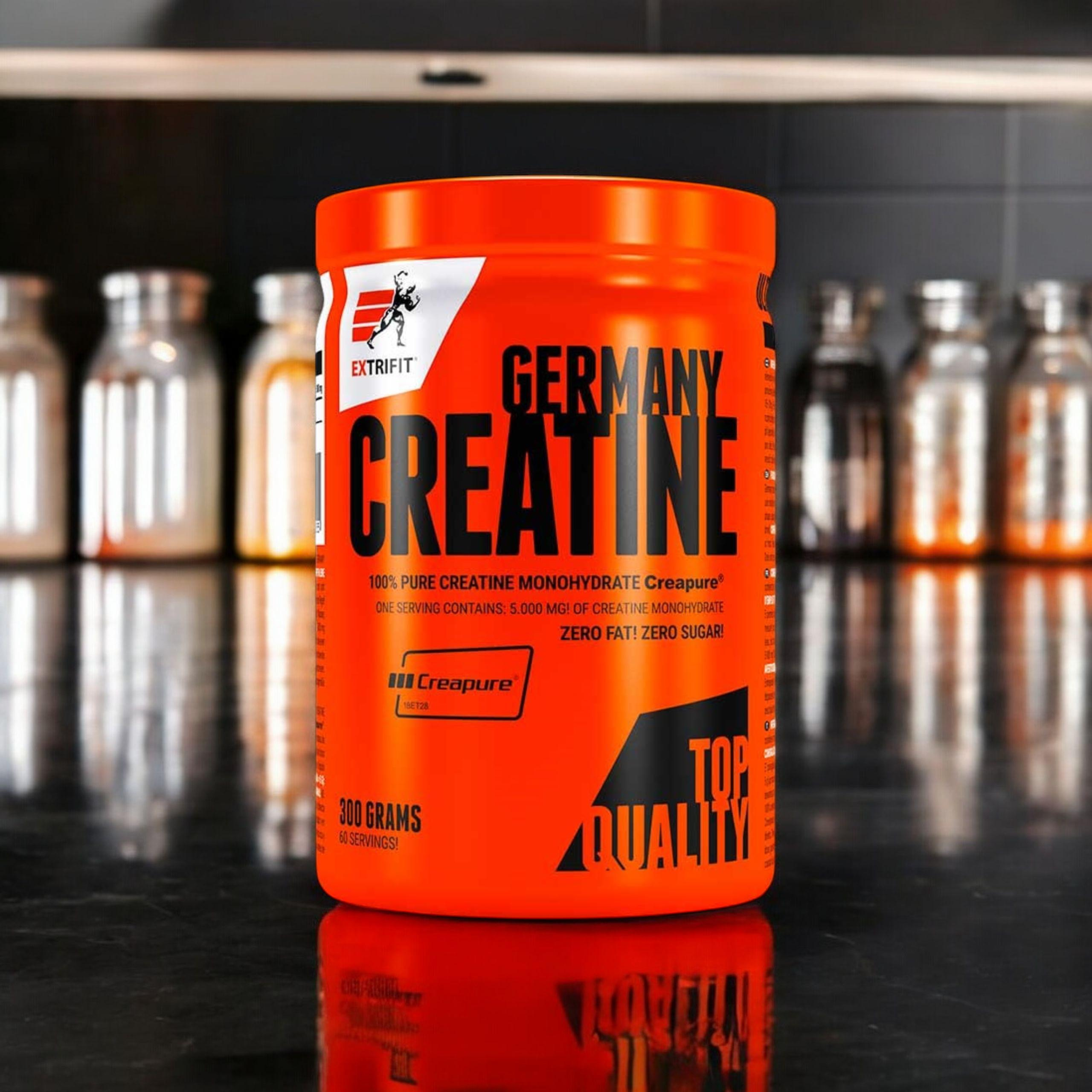 EXTRIFIT Creatine Creapure - 300g
