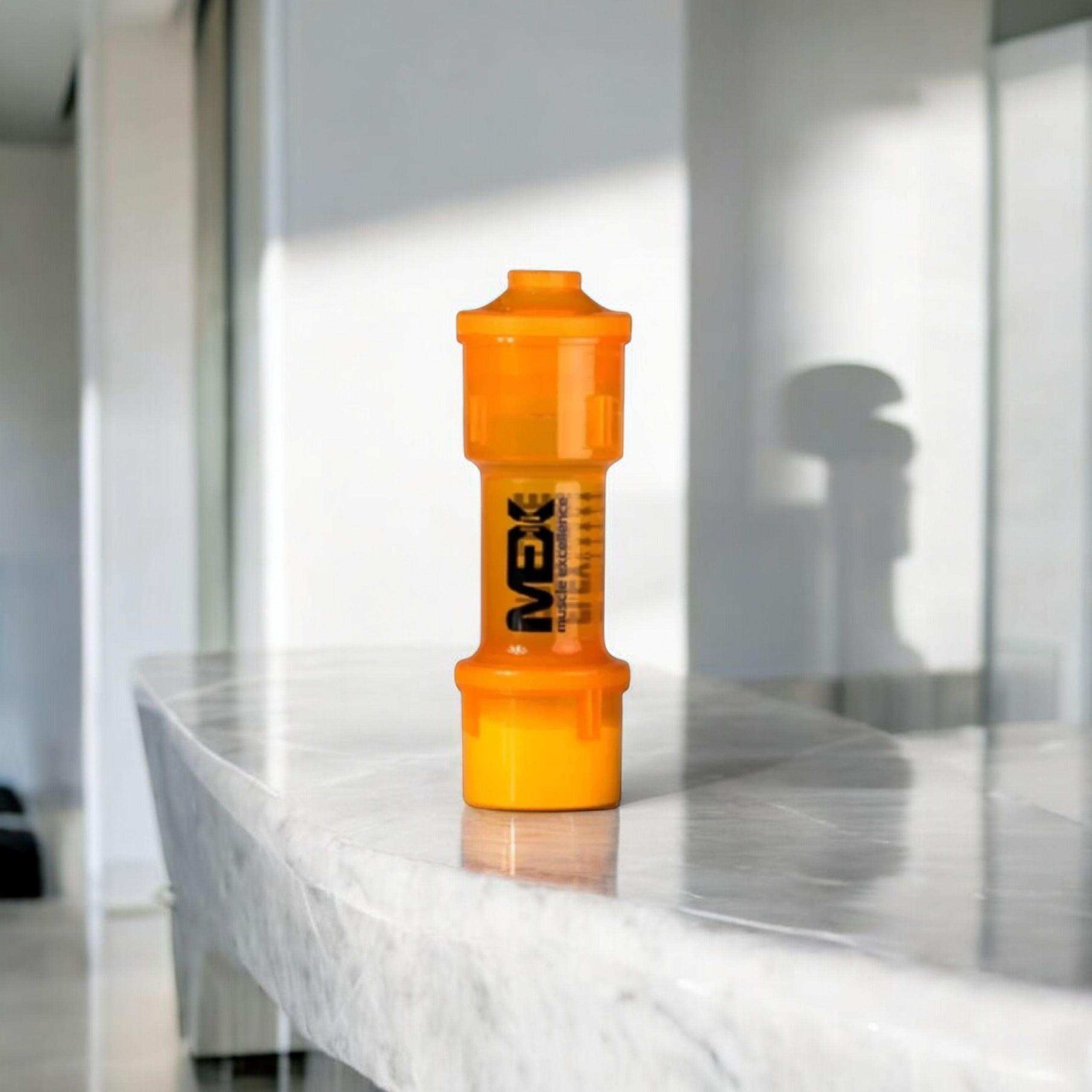 MEX NUTRITION - Multiple Shake - 2x 500ml - Orange