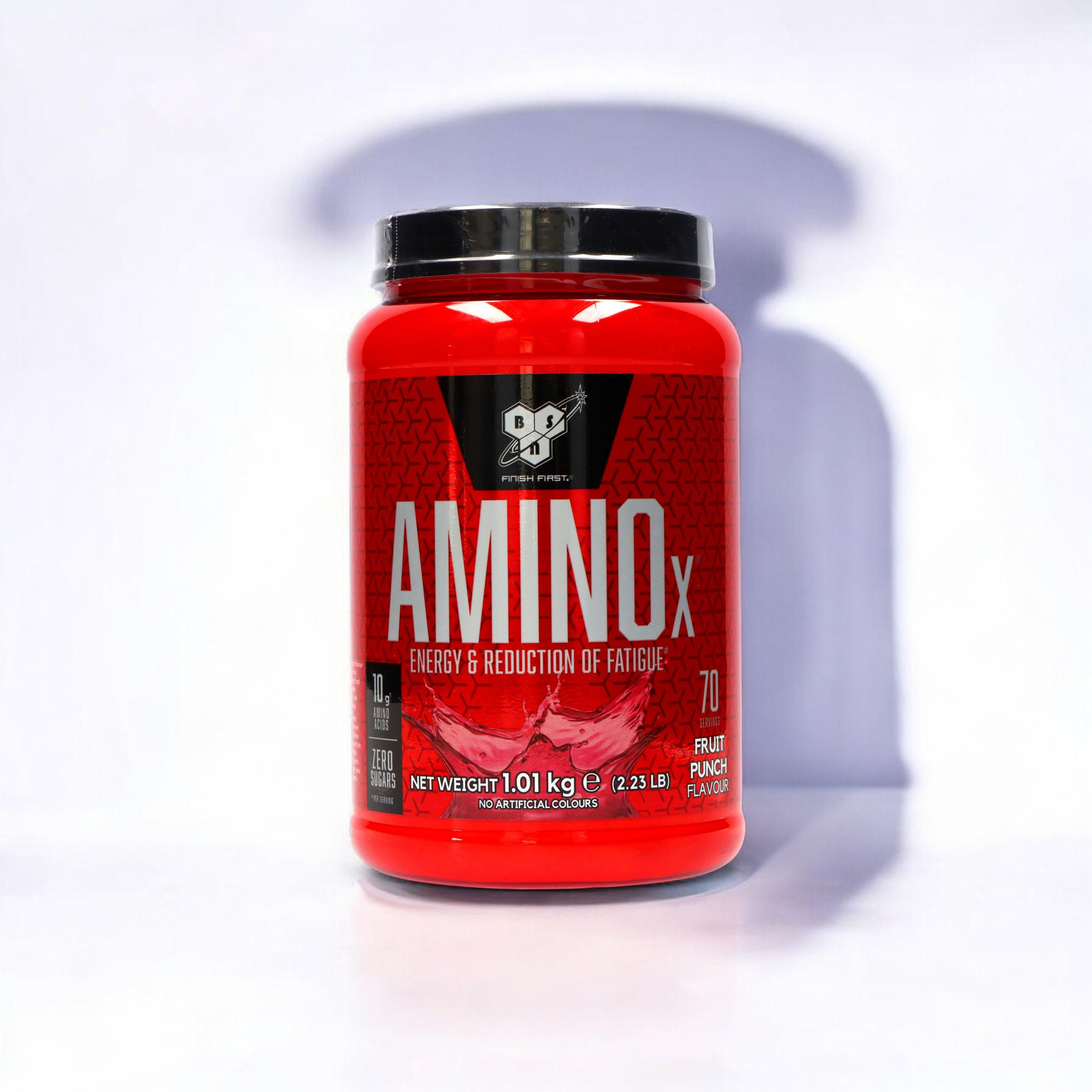 BSN Amino X - 3x 1015g