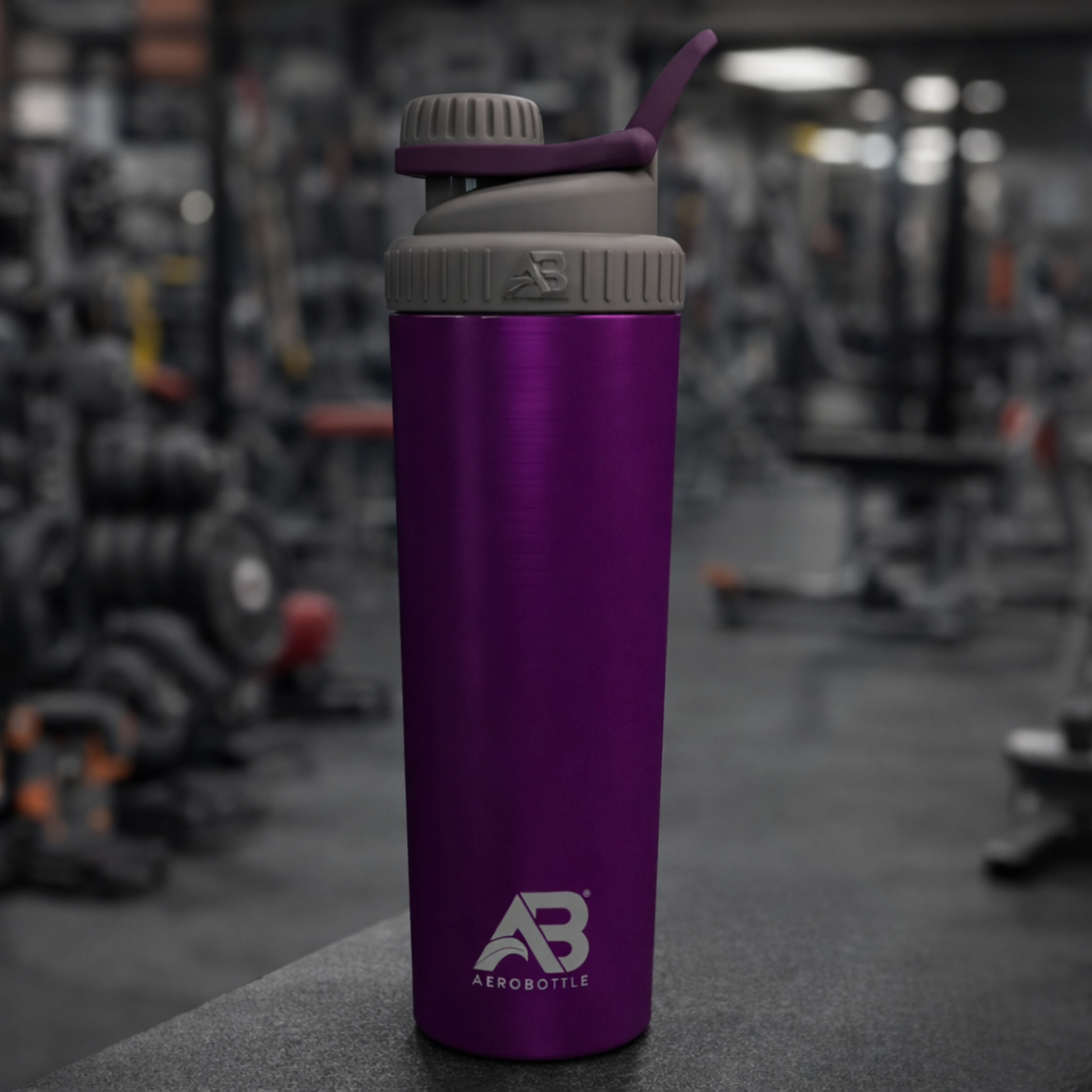 SYNTRAX - Primus Steel - 946ml