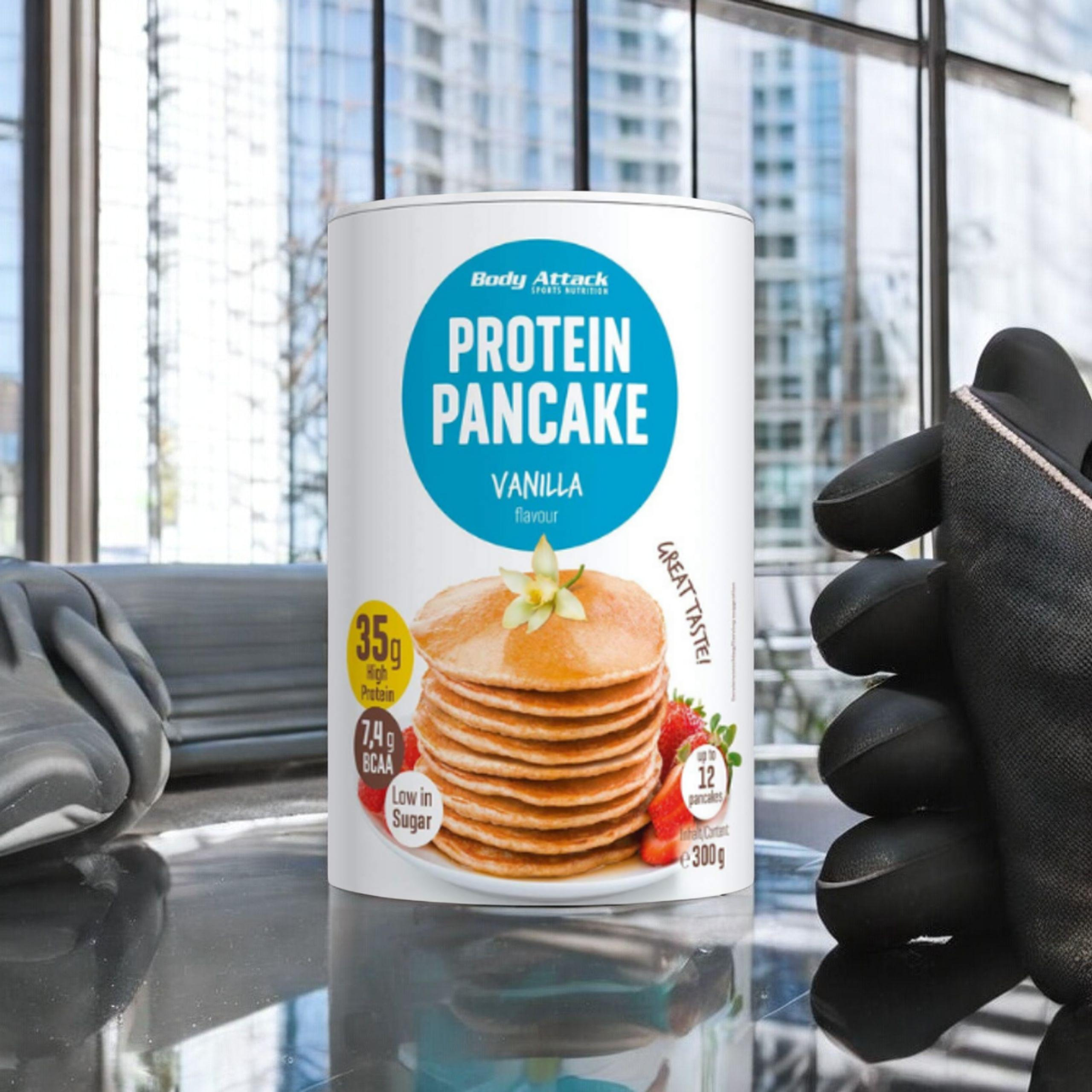 BODY ATTACK Protein Pancake - 2x 300g