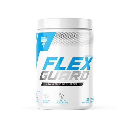 TREC Flex Guard - 2x 375g