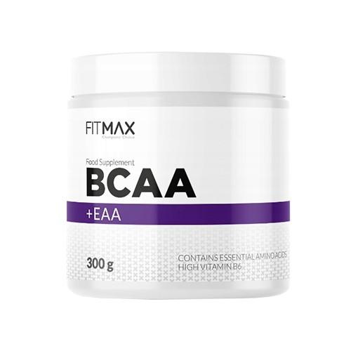 FITMAX - BCAA + EAA - 300g - Cherry