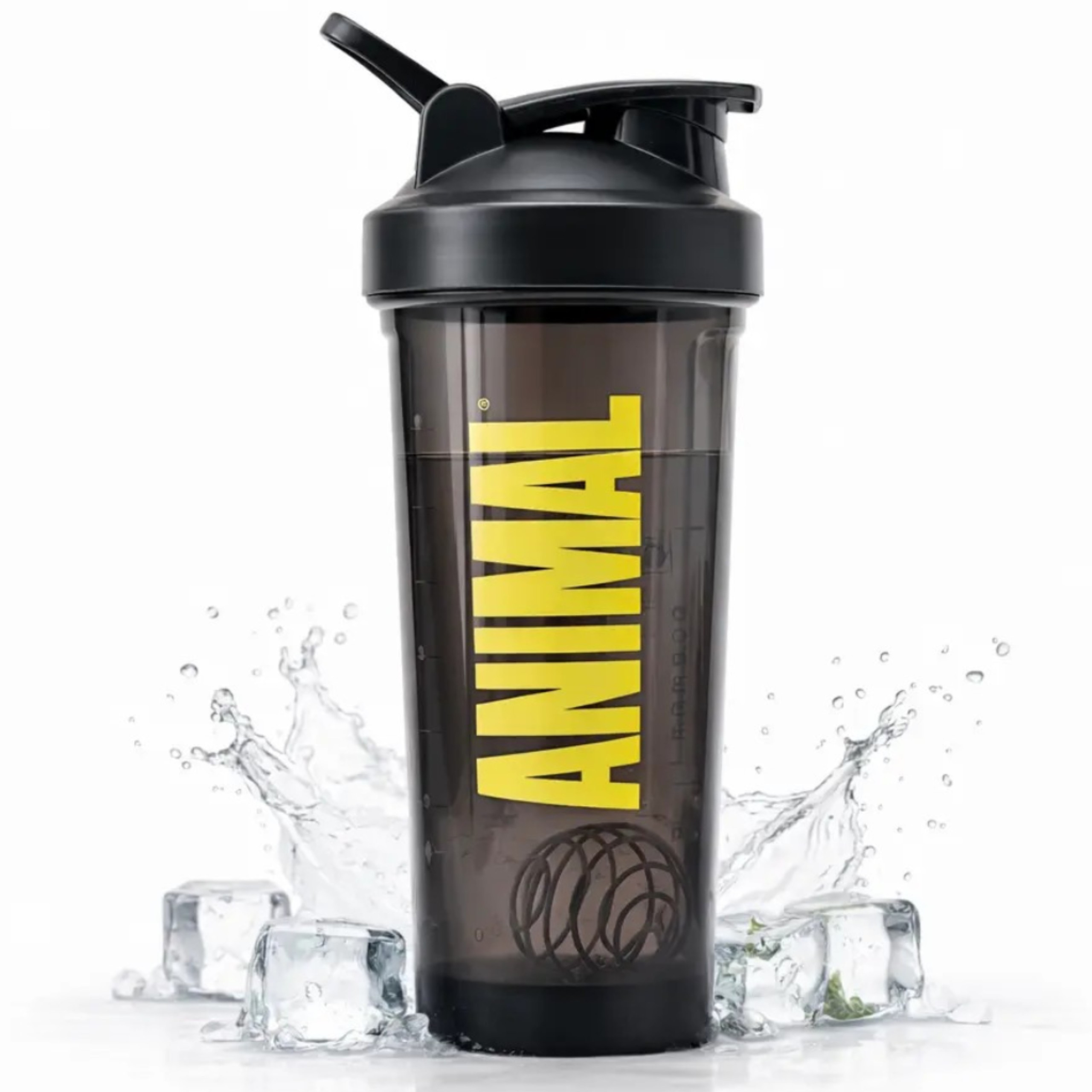 UNIVERSAL Shaker Animal - 3x 600ml