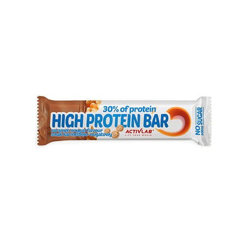 ACTIVLAB High Protein Bar - 46g - Baton Białkowy