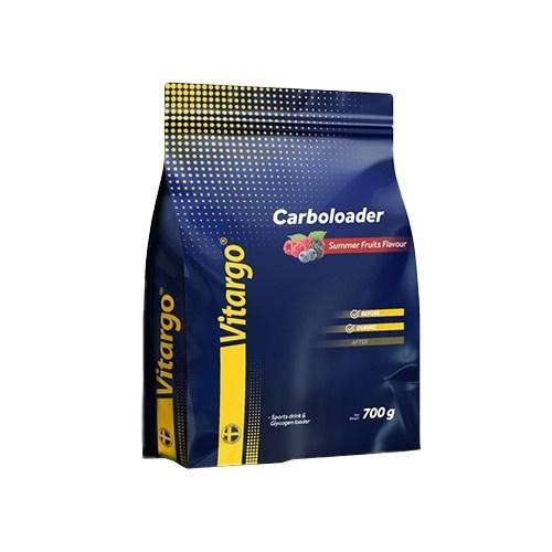 VITARGO - Carboloader - 3x 700g